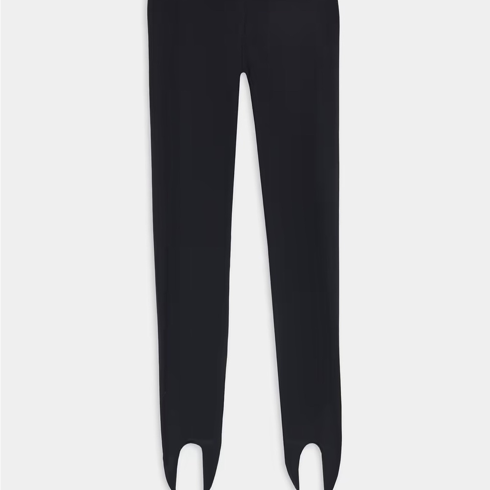 Women’s split 59 Stretch Stirrup Pants!